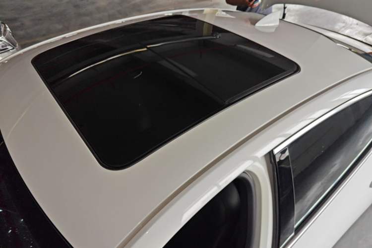 Used Chevrolet Malibu XL 2021 535T Automatic Sport Edition Roof