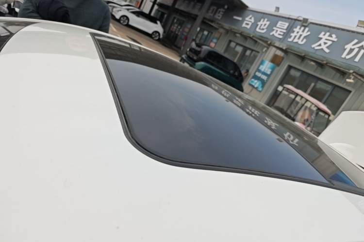Used Chevrolet Malibu XL 2021 535T Automatic Sport Edition Roof