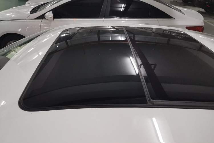Used Chevrolet Malibu XL 2021 535T Automatic Sport Edition Roof