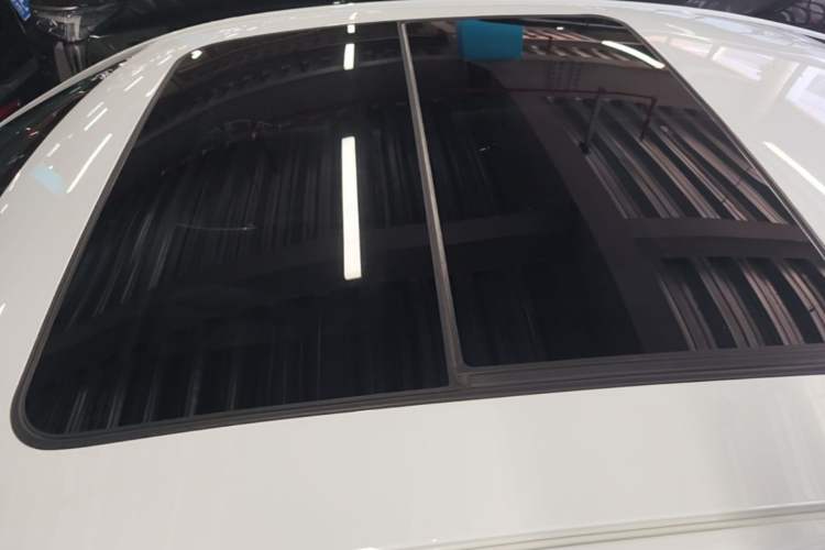 Used Chevrolet Malibu XL 2021 535T Automatic Sport Edition Roof