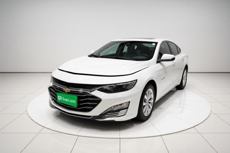 Ojetý Chevrolet Malibu XL 2021 535T Automatic Sport Edition Guazi used car, China used car export, Used car for sale, Used  cars, Cheapest cars for sale