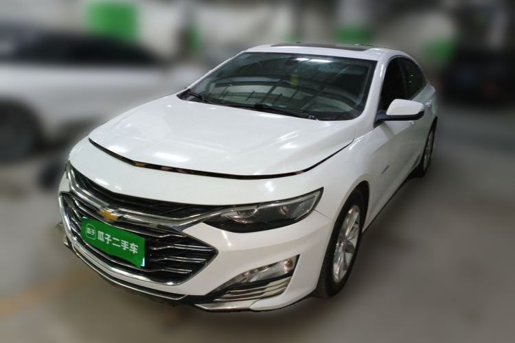 Used Chevrolet Malibu XL 2021 535T Automatic Sport Edition Guazi used car, China used car export, Used car for sale, Used cars, Cheapest cars for sale