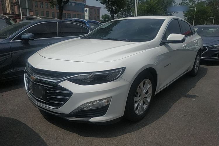 Used Chevrolet Malibu XL 2021 535T Automatic Sport Edition Guazi used car, China used car export, Used car for sale, Used cars, Cheapest cars for sale