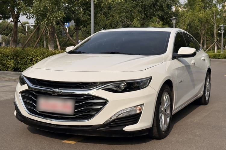 Used Chevrolet Malibu XL 2021 535T Automatic Sport Edition Guazi used car, China used car export, Used car for sale, Used cars, Cheapest cars for sale