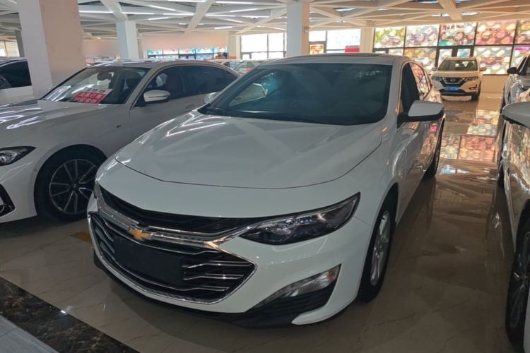 Ojetý Chevrolet Malibu XL 2021 535T Automatic Sharp Edition Guazi used car, China used car export, Used car for sale, Used  cars, Cheapest cars for sale