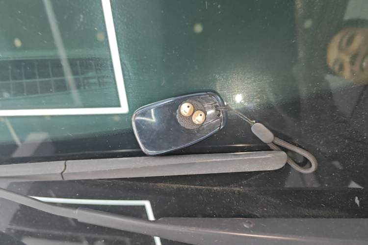 Used Chevrolet Malibu XL 2021 535T Automatic Sport Edition Vehicle Key