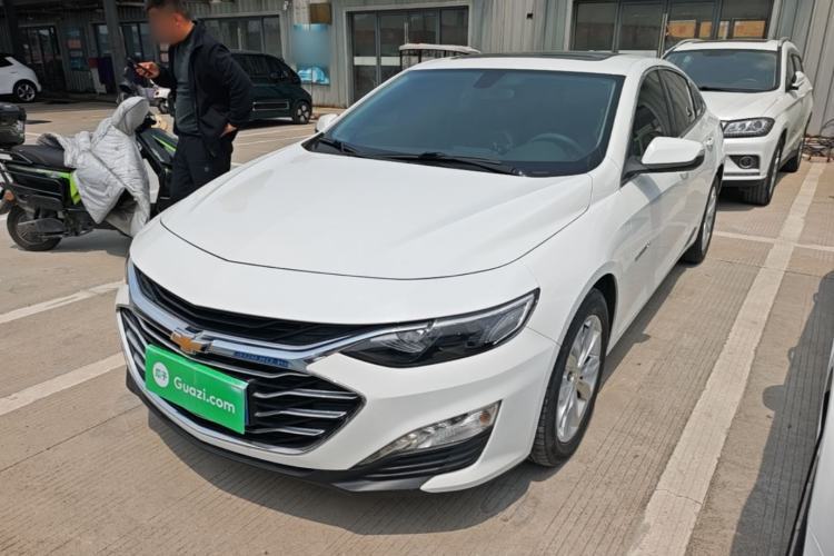 Chevrolet Malibu XL 2021 535T Automatic Sport Edition usado Guazi used car, China used car export, Used car for sale, Used cars, Cheapest cars for sale