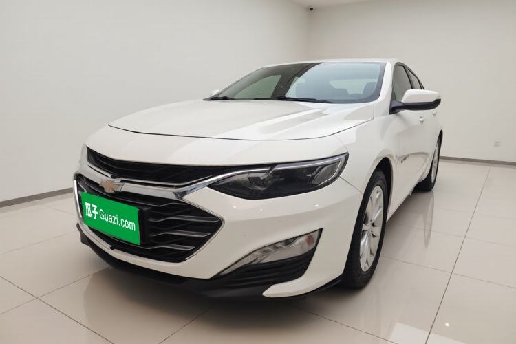 Chevrolet Malibu XL 2021 535T Automatic Sport Edition d’occasion Guazi used car, China used car export, Used car for sale, Used  cars, Cheapest cars for sale