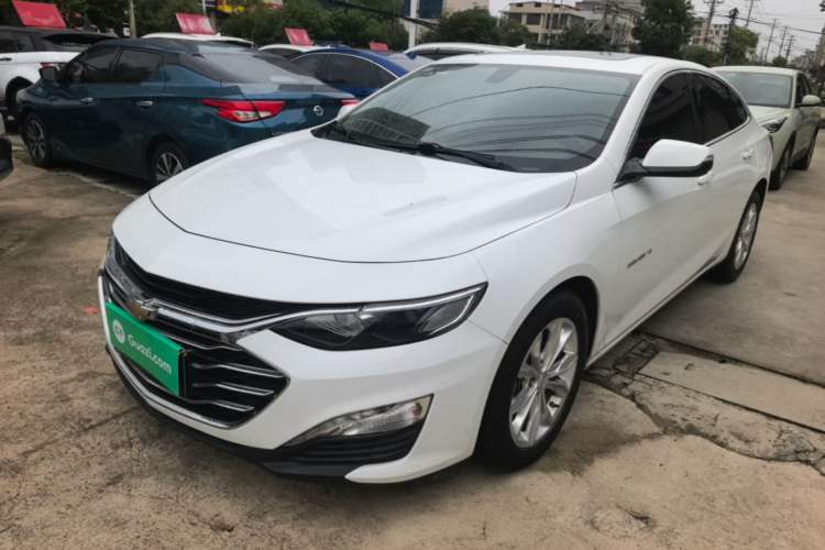 Used Chevrolet Malibu XL 2021 535T Automatic Sport Edition Guazi used car, China used car export, Used car for sale, Used cars, Cheapest cars for sale