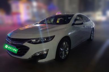 Used Chevrolet Malibu XL 2021 535T Automatic Sport Edition