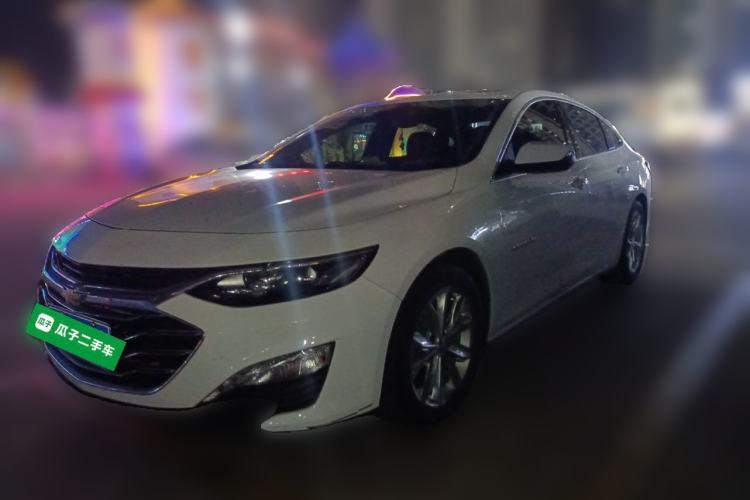 Used Chevrolet Malibu XL 2021 535T Automatic Sport Edition Guazi used car, China used car export, Used car for sale, Used  cars, Cheapest cars for sale