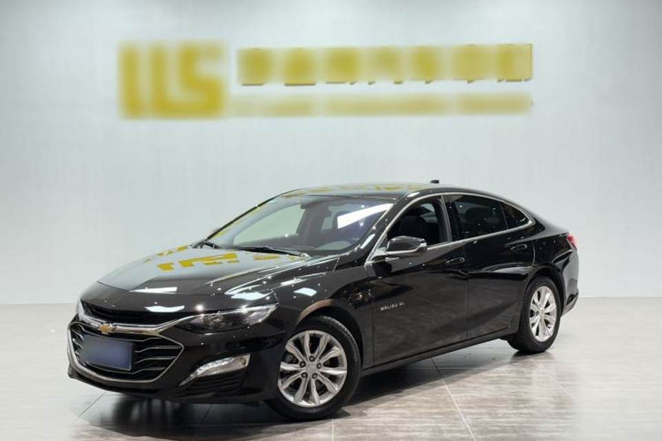 Chevrolet Malibu XL 2022