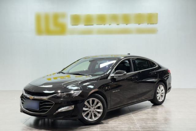 Used Chevrolet Malibu XL 2022 535T Automatic Sport Edition