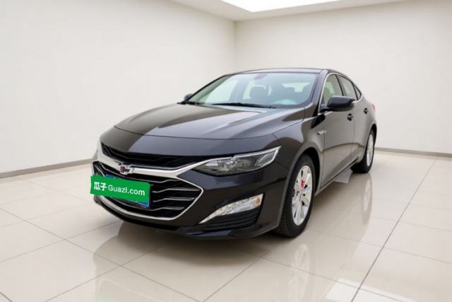 Used Chevrolet Malibu XL 2022 535T Automatic Sport Edition