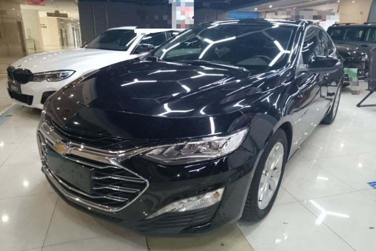Used Chevrolet Malibu XL 2022 535T Automatic RuiLian Edition Guazi used car, China used car export, Used car for sale, Used Chevrolet cars, Cheapest cars for sale