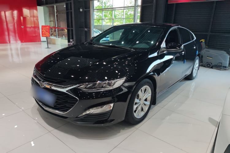 Used Chevrolet Malibu XL 2022 535T Automatic RuiLian Edition Guazi used car, China used car export, Used car for sale, Used  cars, Cheapest cars for sale