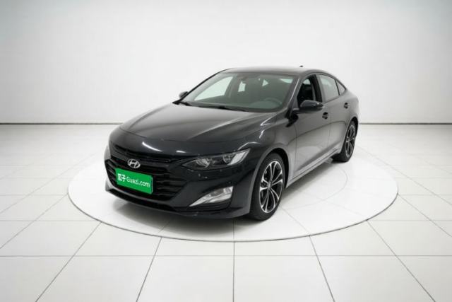Used Chevrolet Malibu XL 2022 Redline 550T Automatic Sport Edition