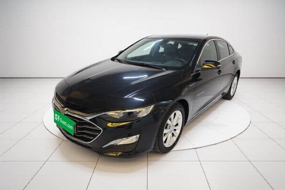 Chevrolet Malibu XL 2022