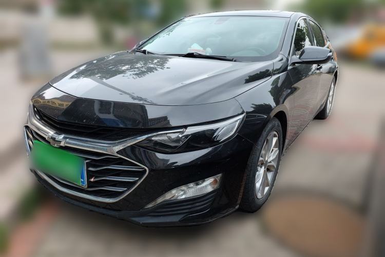 Used Chevrolet Malibu XL 2022 535T Automatic Sport Edition Guazi used car, China used car export, Used car for sale, Used cars, Cheapest cars for sale