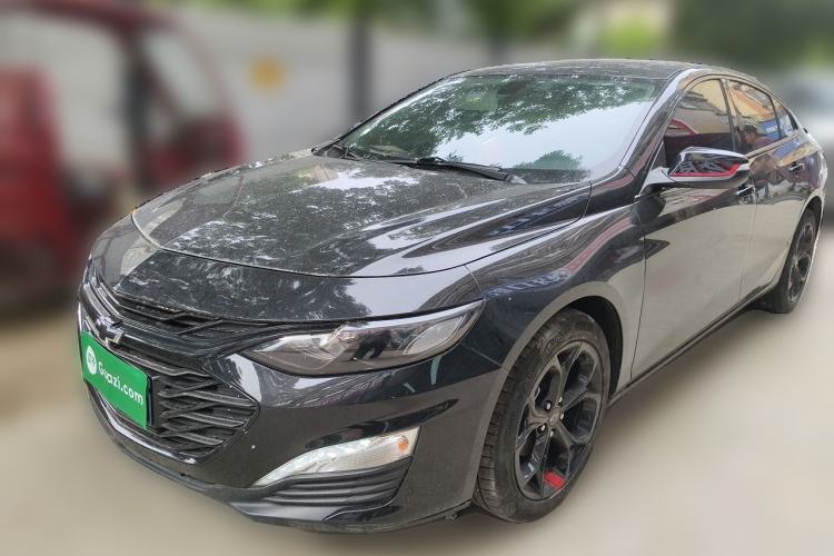 Used Chevrolet Malibu XL 2022 Redline 550T Automatic Sport Edition Guazi used car, China used car export, Used car for sale, Used  cars, Cheapest cars for sale