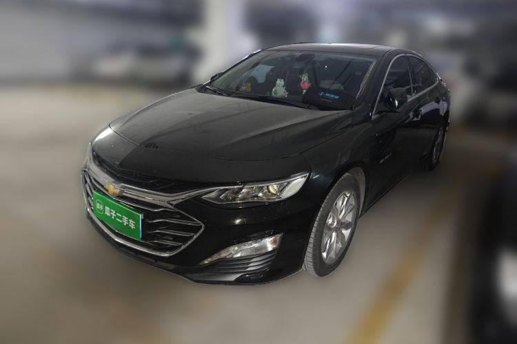 Used Chevrolet Malibu XL 2022 535T Automatic RuiLian Edition Guazi used car, China used car export, Used car for sale, Used  cars, Cheapest cars for sale