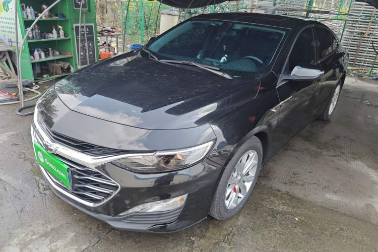 Used Chevrolet Malibu XL 2022 535T Automatic Sport Edition Guazi used car, China used car export, Used car for sale, Used cars, Cheapest cars for sale