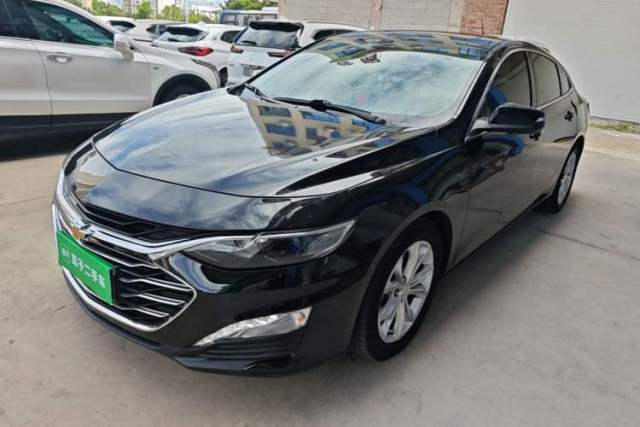 Used Chevrolet Malibu XL 2022 535T Automatic Sport Edition