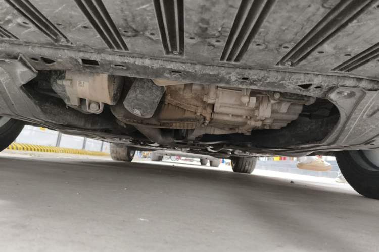Used Chevrolet Malibu XL 2022 Redline 550T Automatic Sport Edition Chassis Front