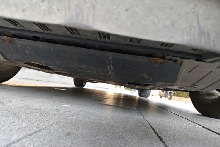 Used Chevrolet Malibu XL 2022 535T Automatic Sport Edition Chassis Front