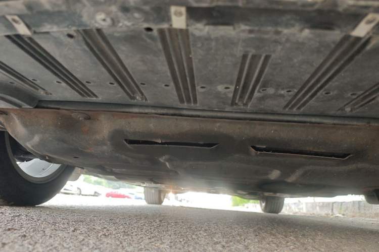 Used Chevrolet Malibu XL 2022 535T Automatic Sport Edition Chassis Front