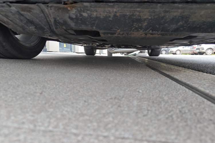 Used Chevrolet Malibu XL 2022 535T Automatic Sport Edition Chassis Front