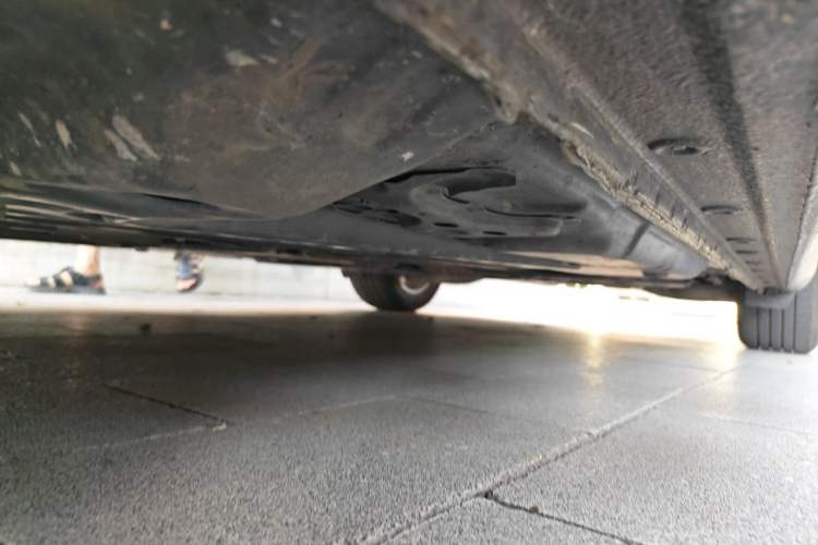 Used Chevrolet Malibu XL 2022 535T Automatic Sport Edition Chassis Front Left