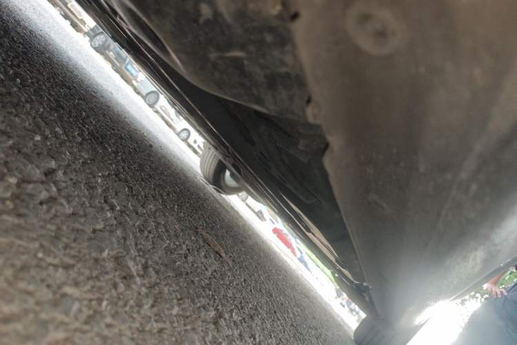 Used Chevrolet Malibu XL 2022 535T Automatic Sport Edition Chassis Front Left