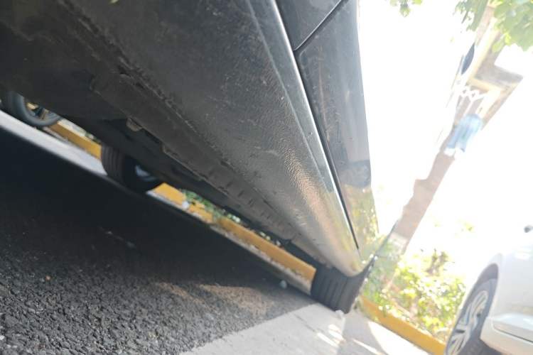 Used Chevrolet Malibu XL 2022 Redline 550T Automatic RuiLian Edition Chassis Front Left