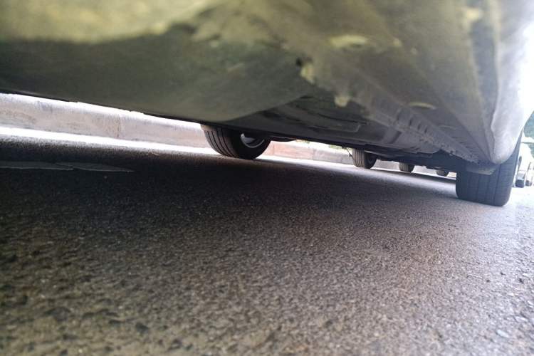 Used Chevrolet Malibu XL 2022 Redline 550T Automatic Smart Edition Chassis Front Left