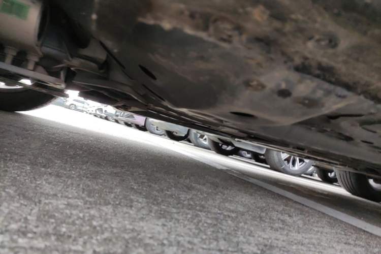 Used Chevrolet Malibu XL 2022 535T Automatic Sport Edition Chassis Front Left