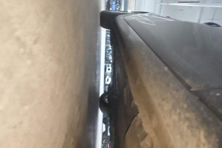 Used Chevrolet Malibu XL 2022 535T Automatic Sport Edition Chassis Front Right