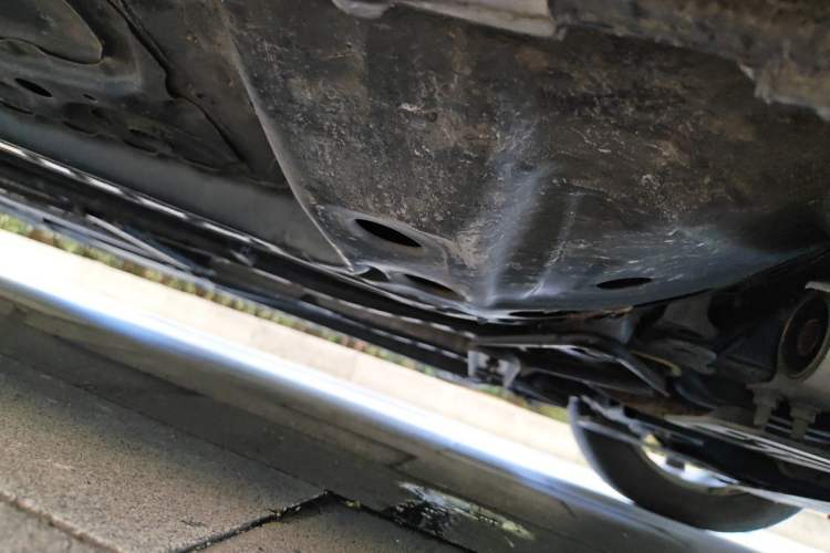 Used Chevrolet Malibu XL 2022 535T Automatic Sport Edition Chassis Front Right