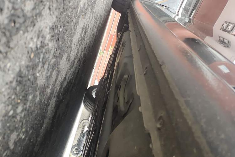 Used Chevrolet Malibu XL 2022 Redline 550T Automatic RuiLian Edition Chassis Front Right
