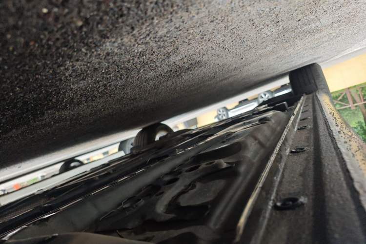 Used Chevrolet Malibu XL 2022 535T Automatic Sport Edition Chassis Front Right