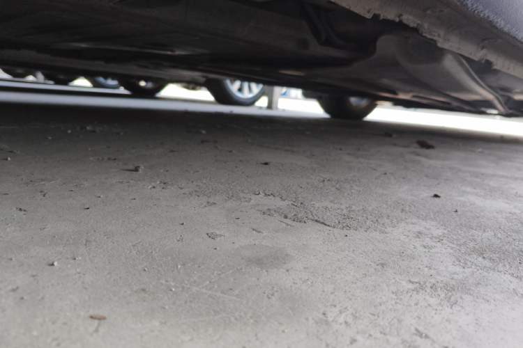 Used Chevrolet Malibu XL 2022 535T Automatic Sport Edition Chassis Rear Right