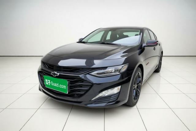 Chevrolet Malibu XL 2022 Redline 550T Automatic Smart Edition с пробегом