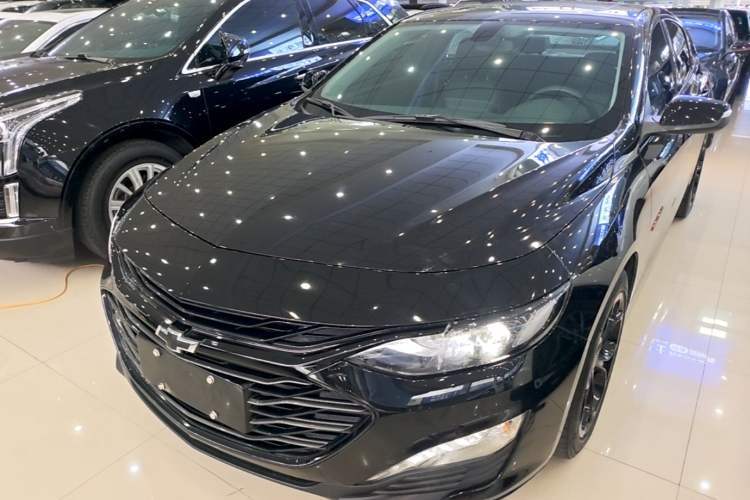 Used Chevrolet Malibu XL 2022 Redline 550T Automatic Sport Edition Guazi used car, China used car export, Used car for sale, Used  cars, Cheapest cars for sale