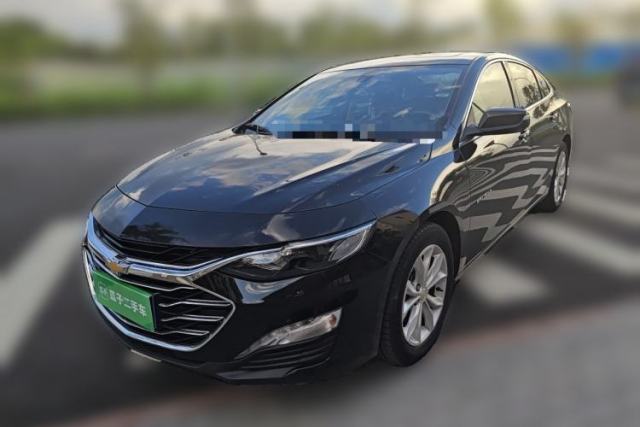 Used Chevrolet Malibu XL 2022 535T Automatic Sport Edition