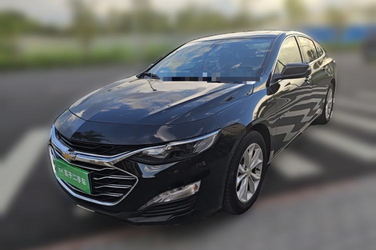 Used Chevrolet Malibu XL 2022 535T Automatic Sport Edition Guazi used car, China used car export, Used car for sale, Used cars, Cheapest cars for sale