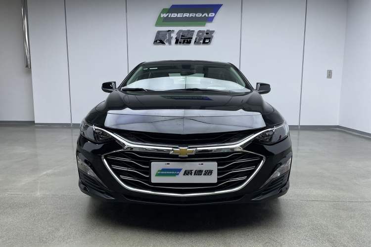 Used Chevrolet Malibu XL 2022 535T Automatic Sport Edition Exterior 1