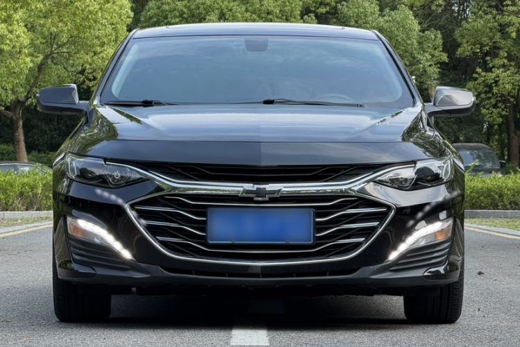 Used Chevrolet Malibu XL 2022 535T Automatic Sport Edition Exterior 5