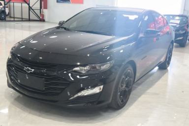 Used Chevrolet Malibu XL 2022 Redline 550T Automatic Sport Edition