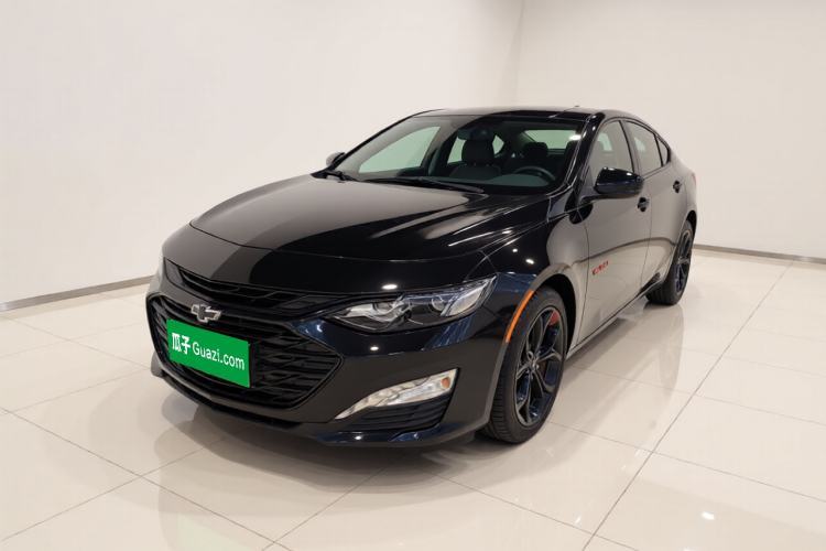 Ojetý Chevrolet Malibu XL 2022 Redline 550T Automatic Sport Edition Guazi used car, China used car export, Used car for sale, Used  cars, Cheapest cars for sale