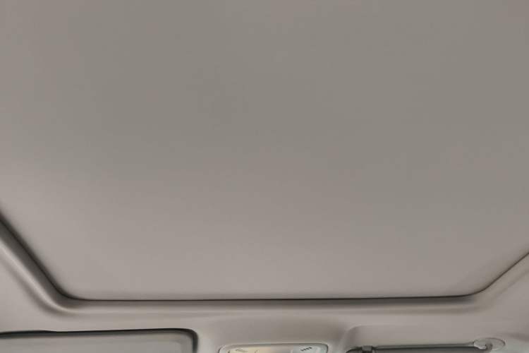 Used Chevrolet Malibu XL 2022 Redline 550T Automatic Sport Edition Headliner